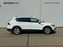 Tiguan Allspace