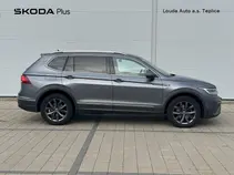 Tiguan Allspace