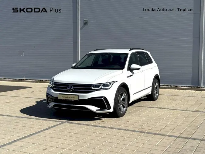 Tiguan