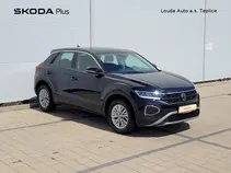 T-Roc 