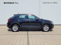 T-Roc