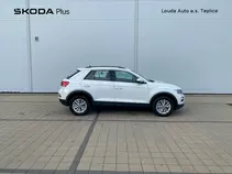 T-Roc