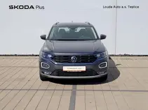 T-Roc