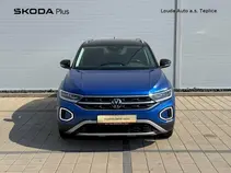 T-Roc 