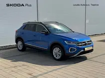 T-Roc 