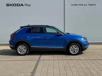 T-Roc