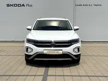 T-Roc 
