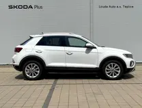 T-Roc