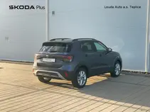T-Cross