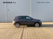 T-Cross 