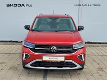 T-Cross