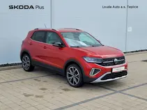 T-Cross
