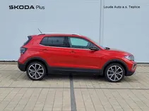 T-Cross