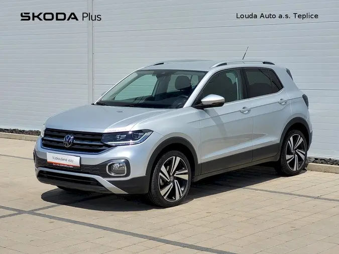 T-Cross 