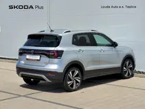 T-Cross 
