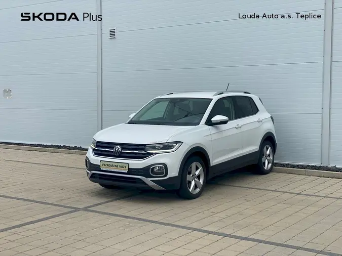 T-Cross 