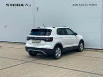 T-Cross 