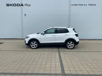 T-Cross 