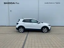 T-Cross