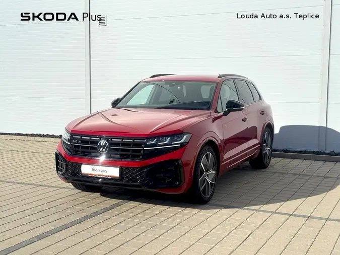 Touareg