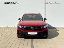 Touareg 