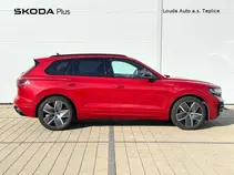 Touareg 