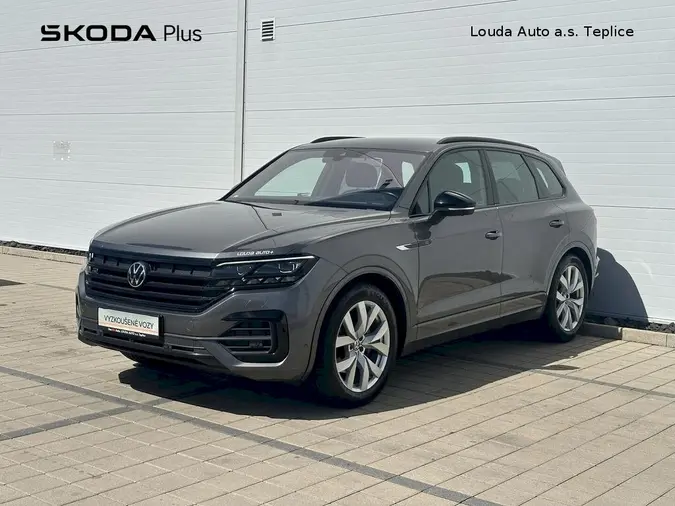 Touareg 