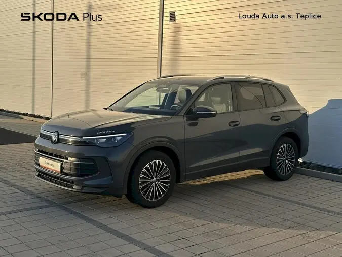 Tiguan