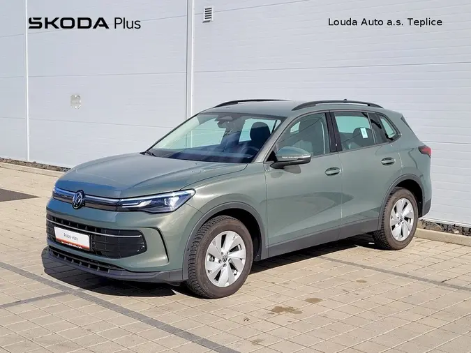 Tiguan 