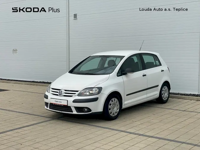 Golf Plus