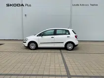 Golf Plus