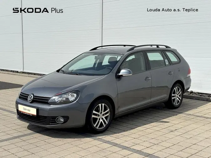 Golf Variant