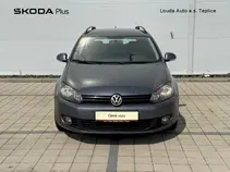 Golf Variant 