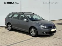 Golf Variant