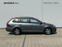 Golf Variant