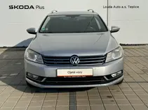 Passat Variant 