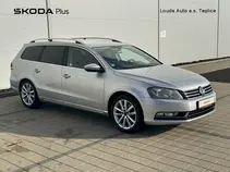 Passat Variant 