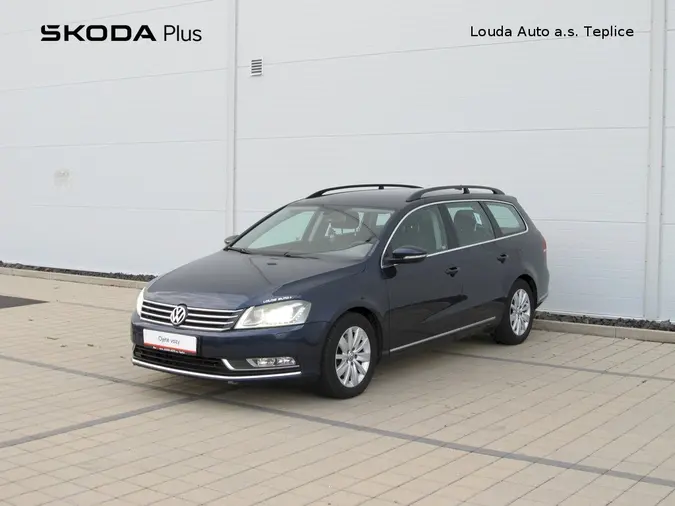 Passat Variant