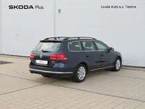 Passat Variant 