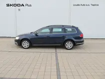 Passat Variant 