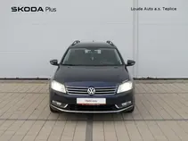 Passat Variant 