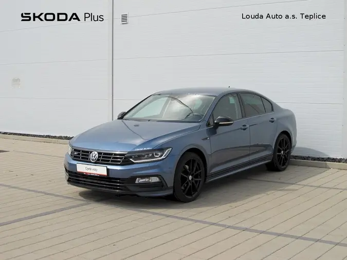 Passat