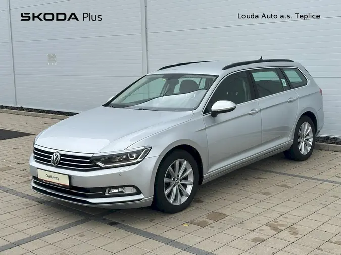 Passat Variant 