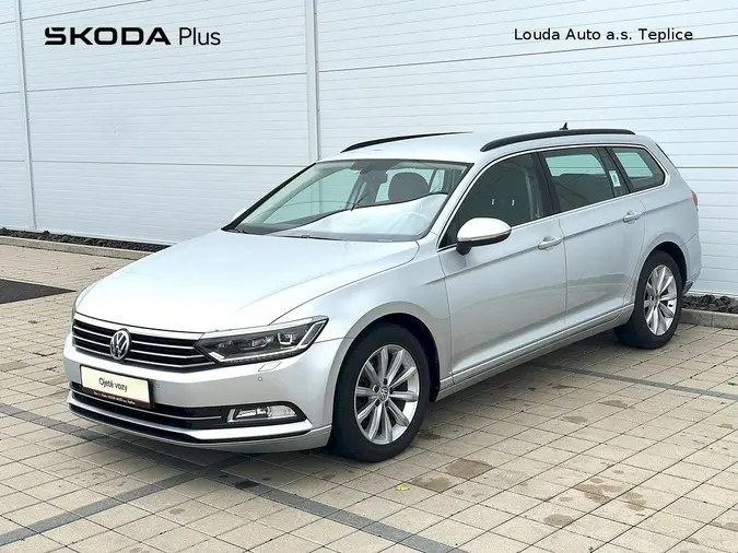 Passat Variant