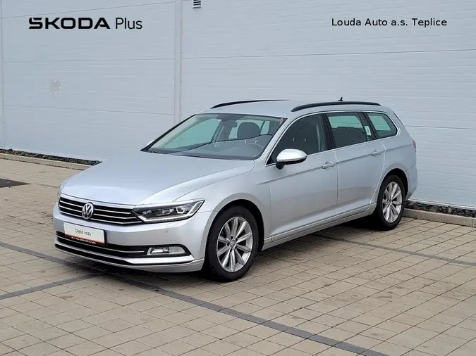 Passat Variant 