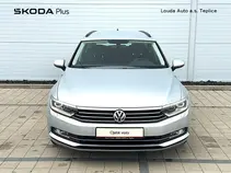 Passat Variant