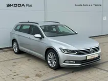 Passat Variant 