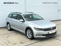 Passat Variant 