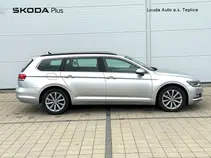 Passat Variant 