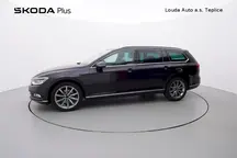 Passat Variant
